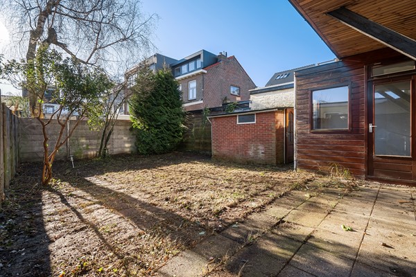 Foto - Te koop: C. Fockstraat 135, 2613 DE Delft